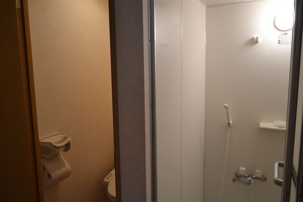 Guest House Hennka Kyoto Exterior photo