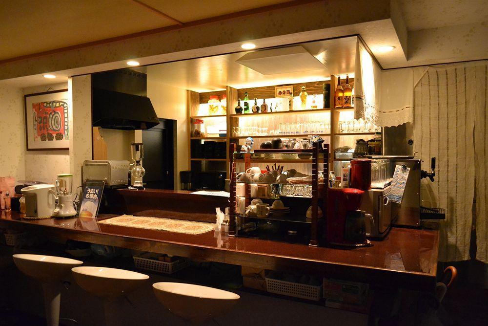 Guest House Hennka Kyoto Exterior photo