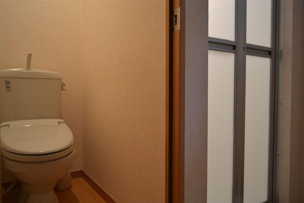Guest House Hennka Kyoto Exterior photo