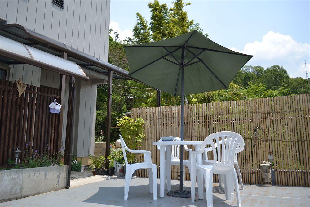 Guest House Hennka Kyoto Exterior photo
