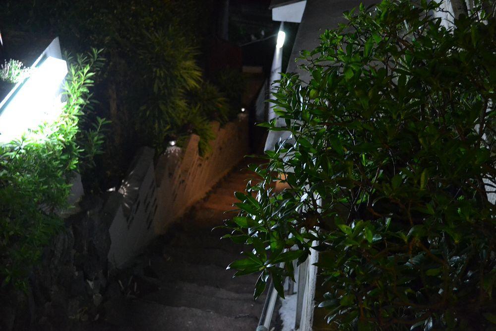 Guest House Hennka Kyoto Exterior photo