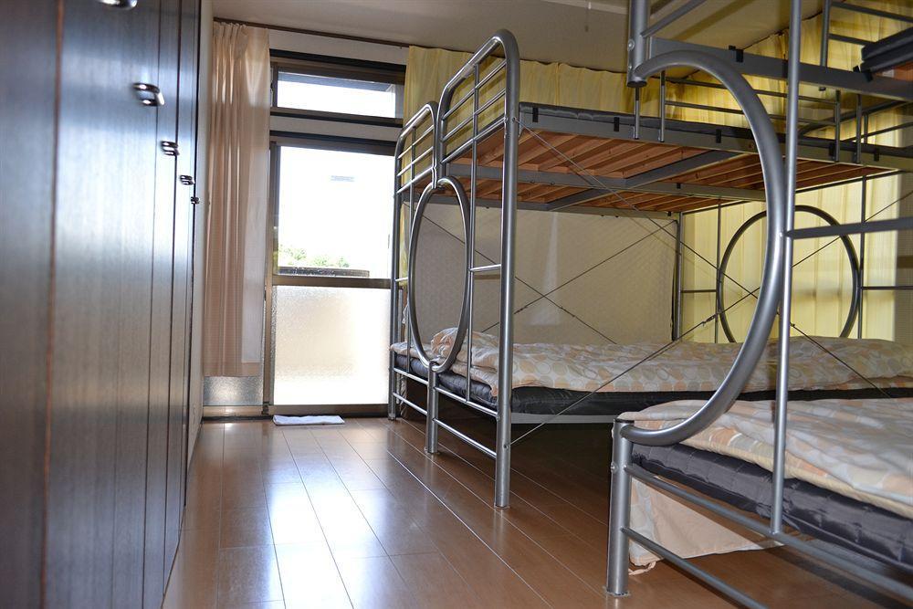 Guest House Hennka Kyoto Exterior photo