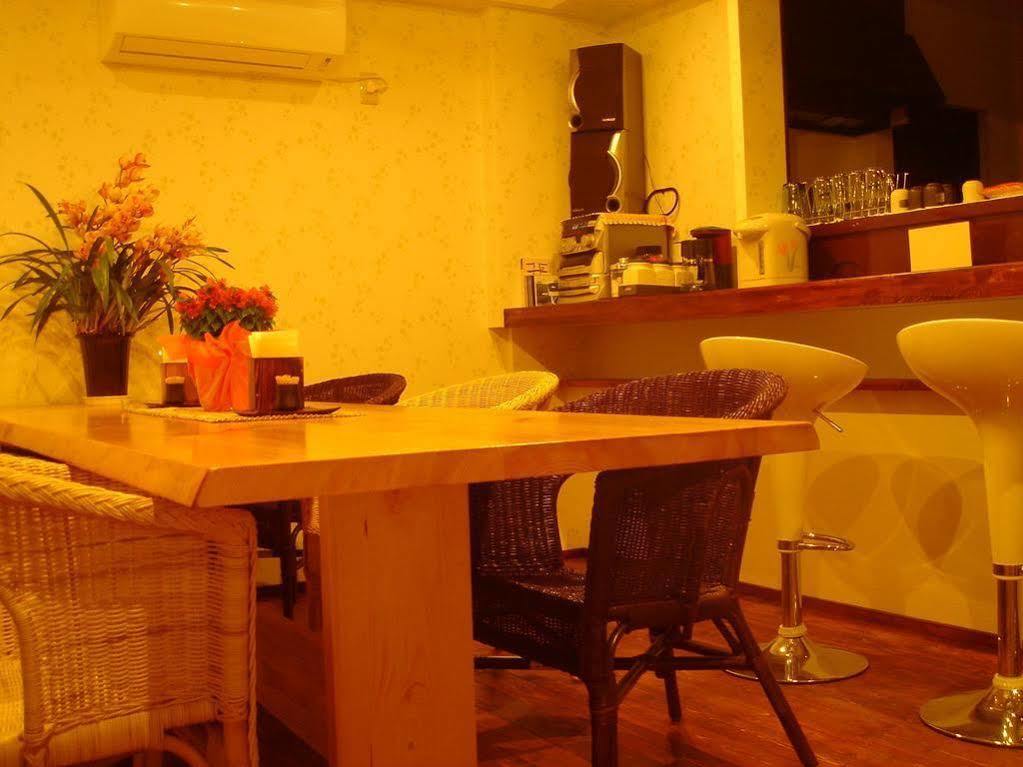 Guest House Hennka Kyoto Exterior photo