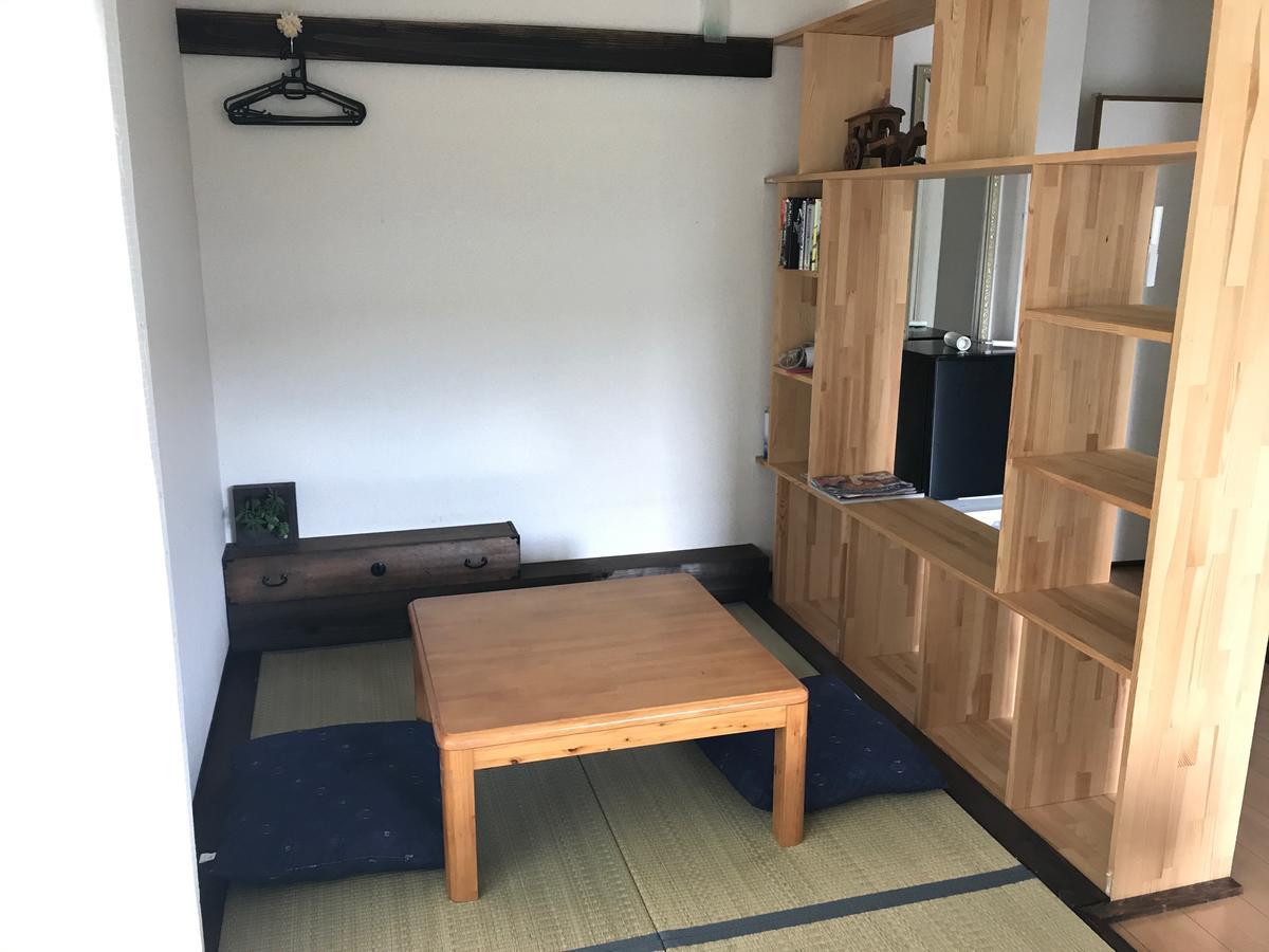 Guest House Hennka Kyoto Exterior photo